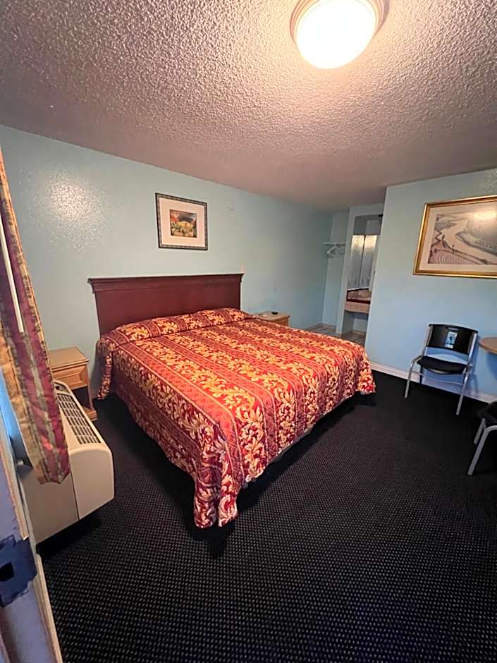Deluxe Inn LA