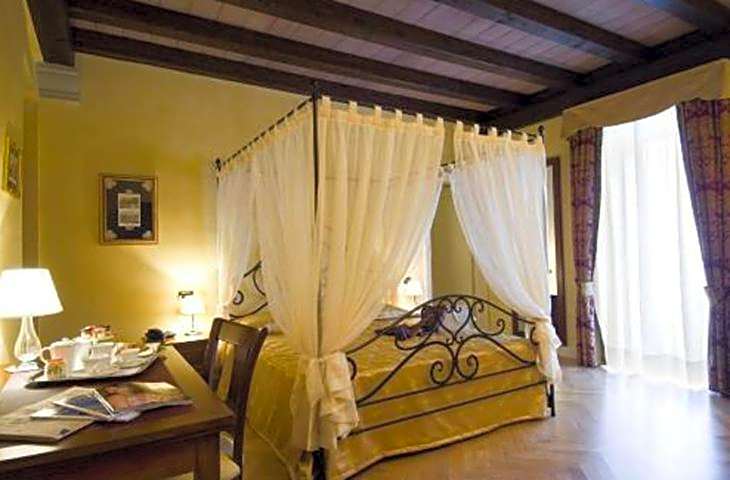 Relais La Colombara Spa & Wellness