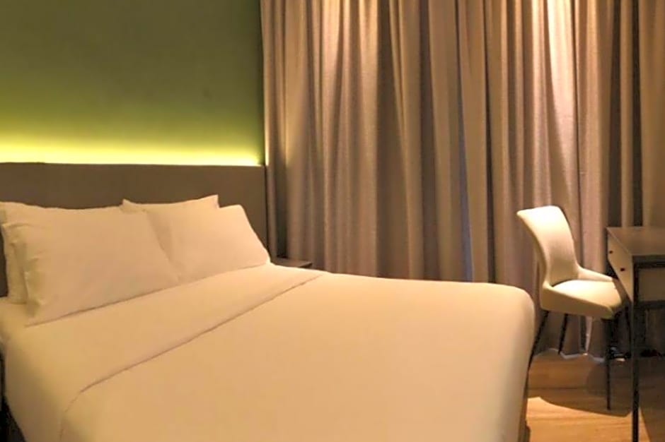 The Gallivant Hotel