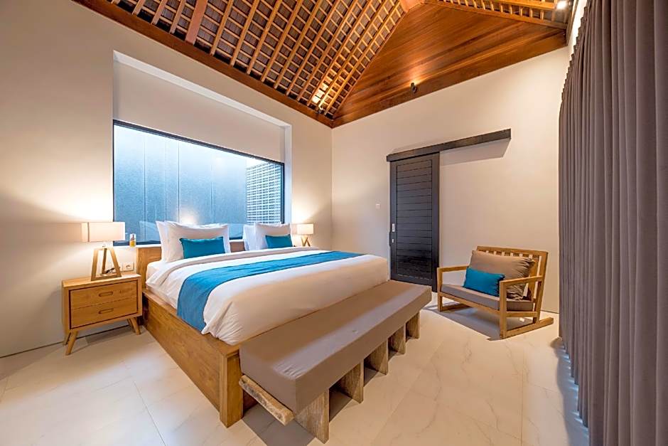 Villa DeDayuh Seminyak