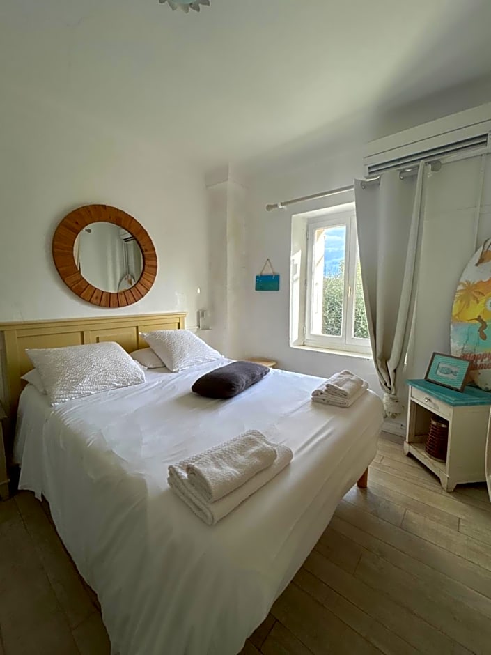 Hôtel Auberge Provençale