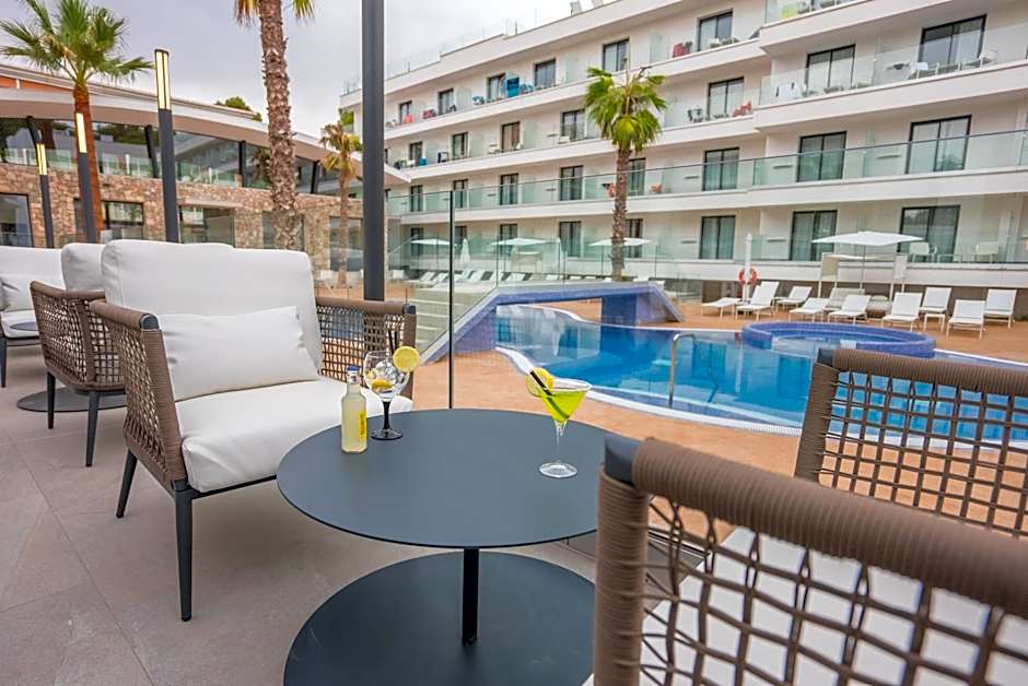 Hotel Morlans Suites - Adults Only