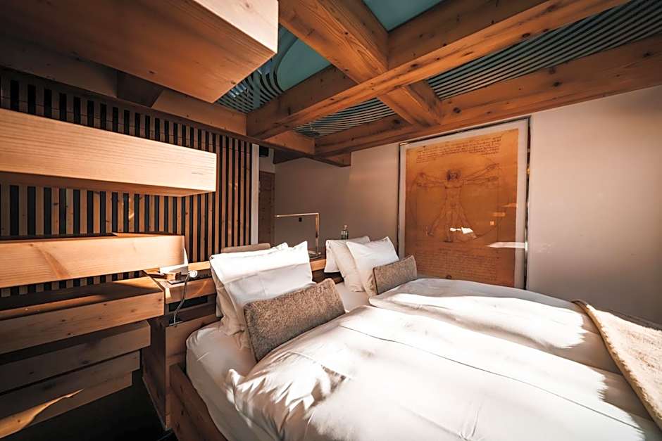Hotel Bellerive