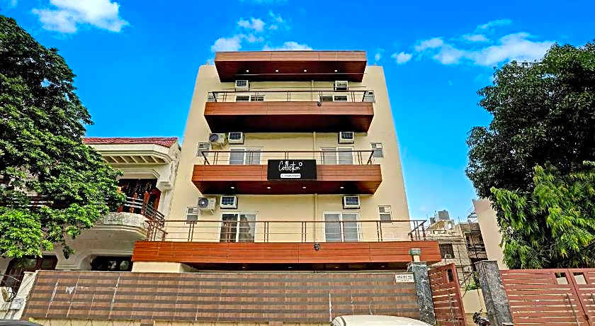 Super Collection O Sector 55 Noida Near Noida Stadium