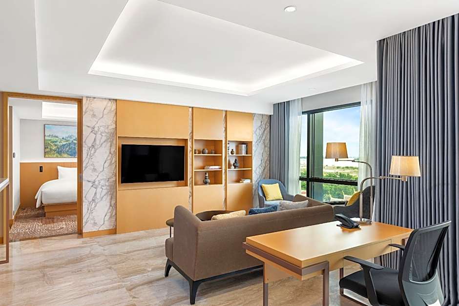 DoubleTree by Hilton Vientiane