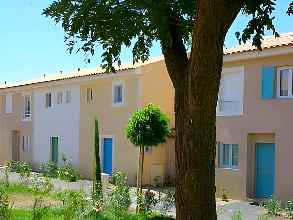 Lagrange Vacances Les Bastides des Chaumettes