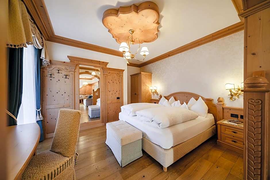 Hotel Colbricon Beauty & Relax