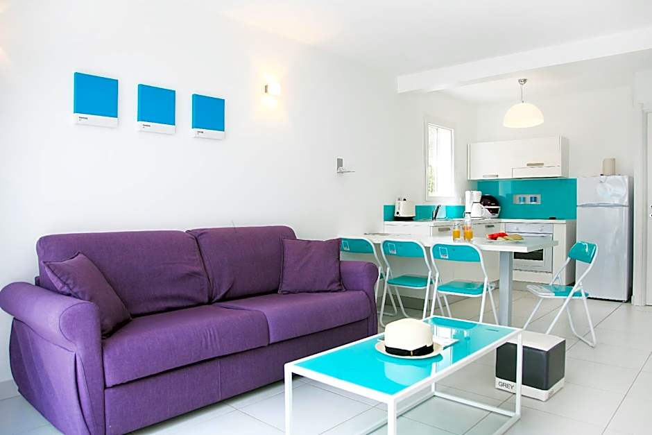 Résidence Le Clos Saint Paul