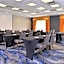 Fairfield Inn and Suites by Marriott Birmingham Pelham/I-65