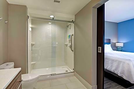 2 Queen Beds Studio Nonsmoking