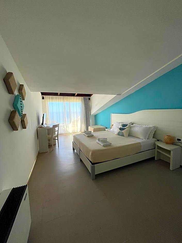 Hotel Maluentu