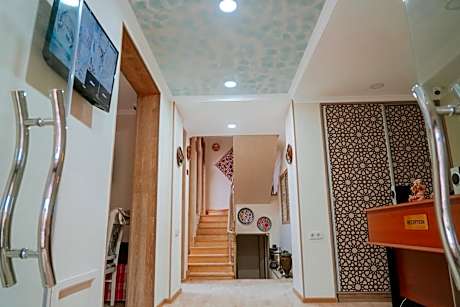 Oasis Boutique