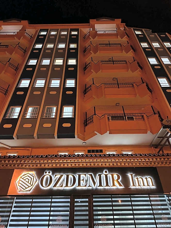 Özdemir Inn Otel