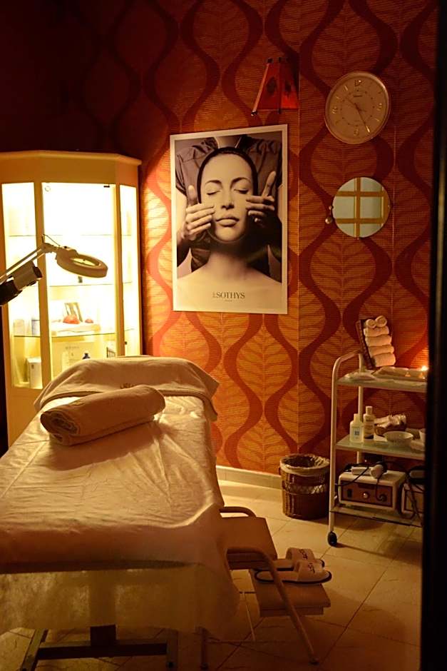 Golden Carthage Hotel Tunis