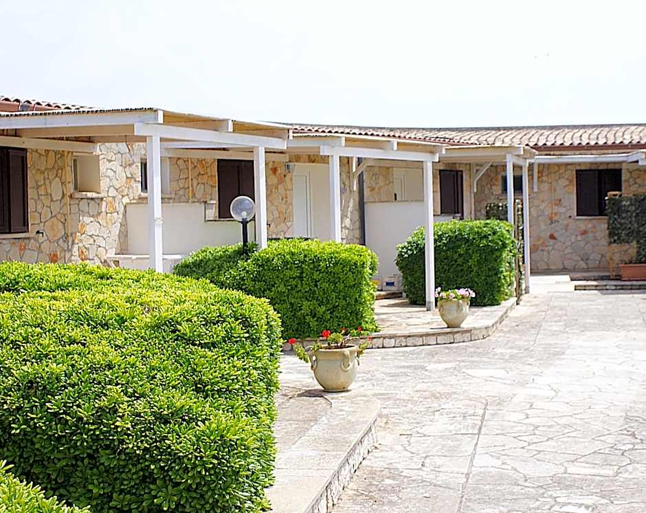Residence Conchiglia San Giovanni