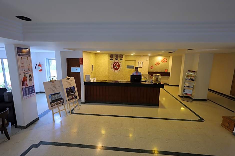 Ramee Guestline Hotel