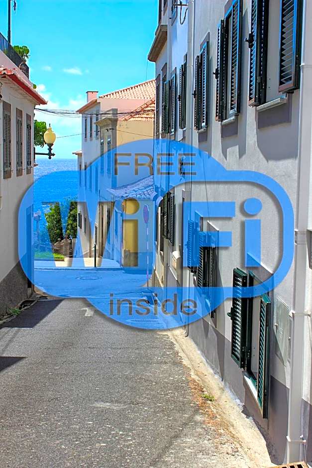 Apartments Madeira Old Town