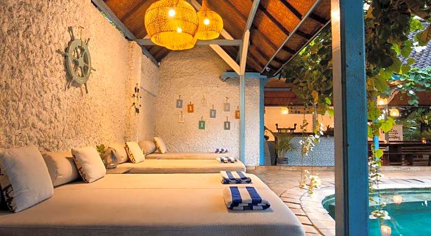 Sanur House
