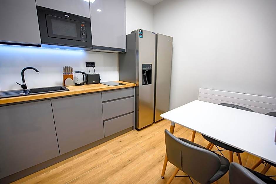 Wójcik SPA - Krynica Zdrój