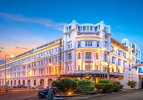 Grand Oriental Hotel