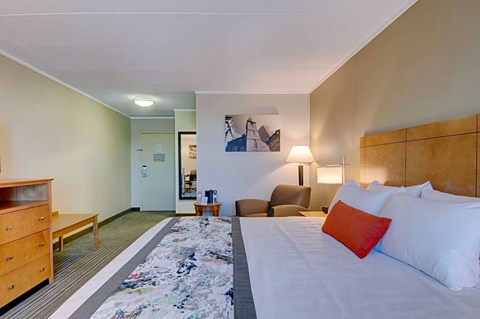 Best Western Plus Waltham Boston