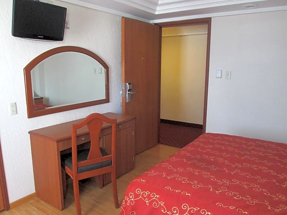 Hotel Premier