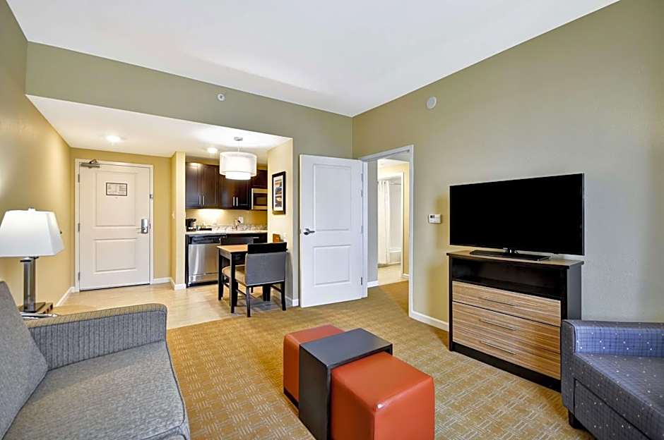 Homewood Suites By Hilton Augusta Gordon Highway