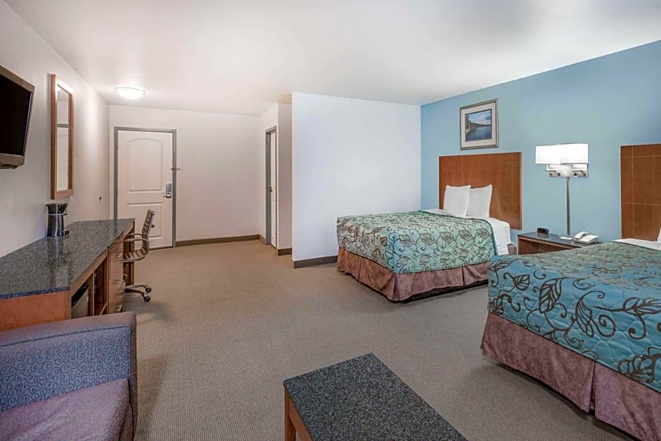 Days Inn by Wyndham Evans Mills/Fort Drum
