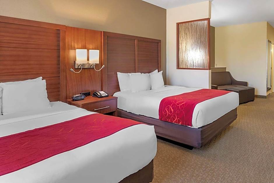 Comfort Suites Eugene