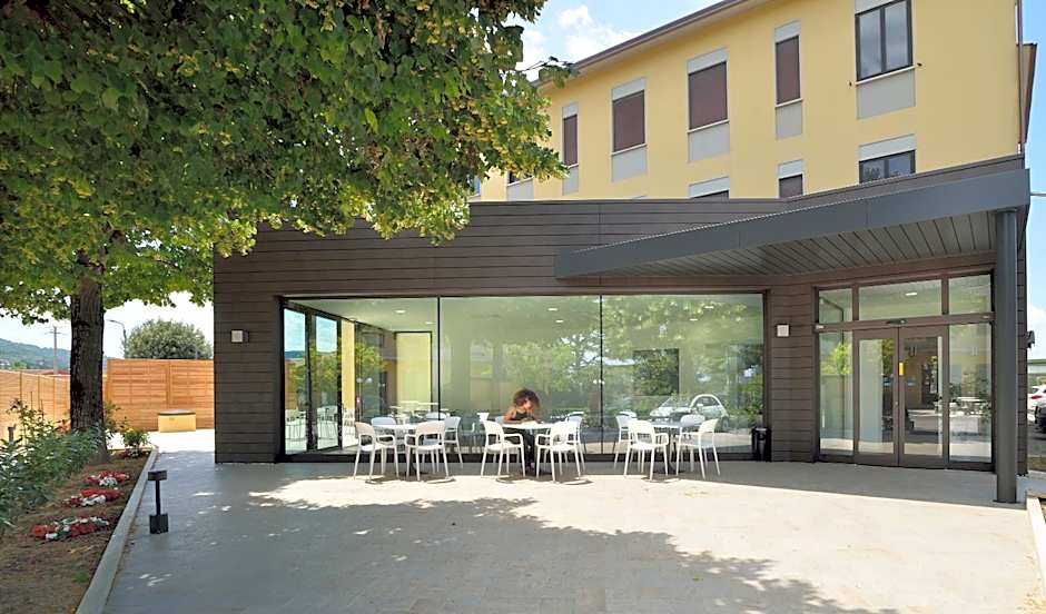Hotel Ristorante Dante
