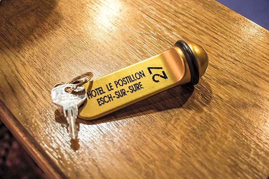Hotel Le Postillon