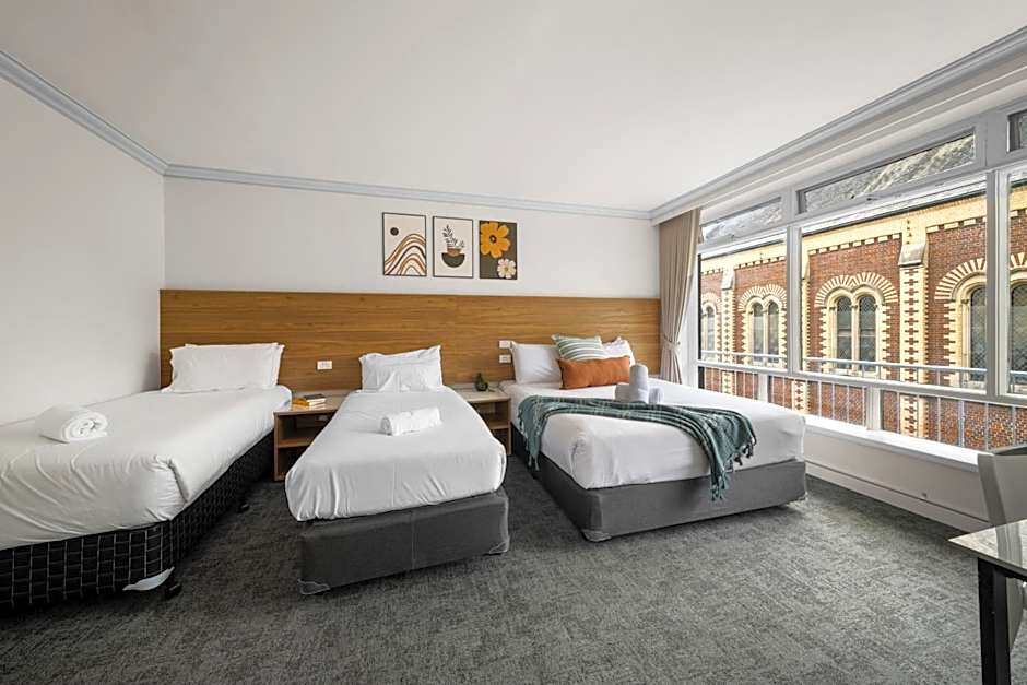 Kingsway Motel Geelong