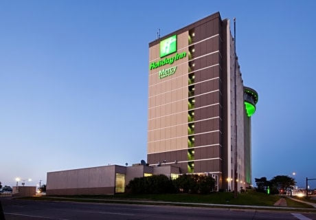 Holiday Inn Des Moines Downtown Hotel By IHG