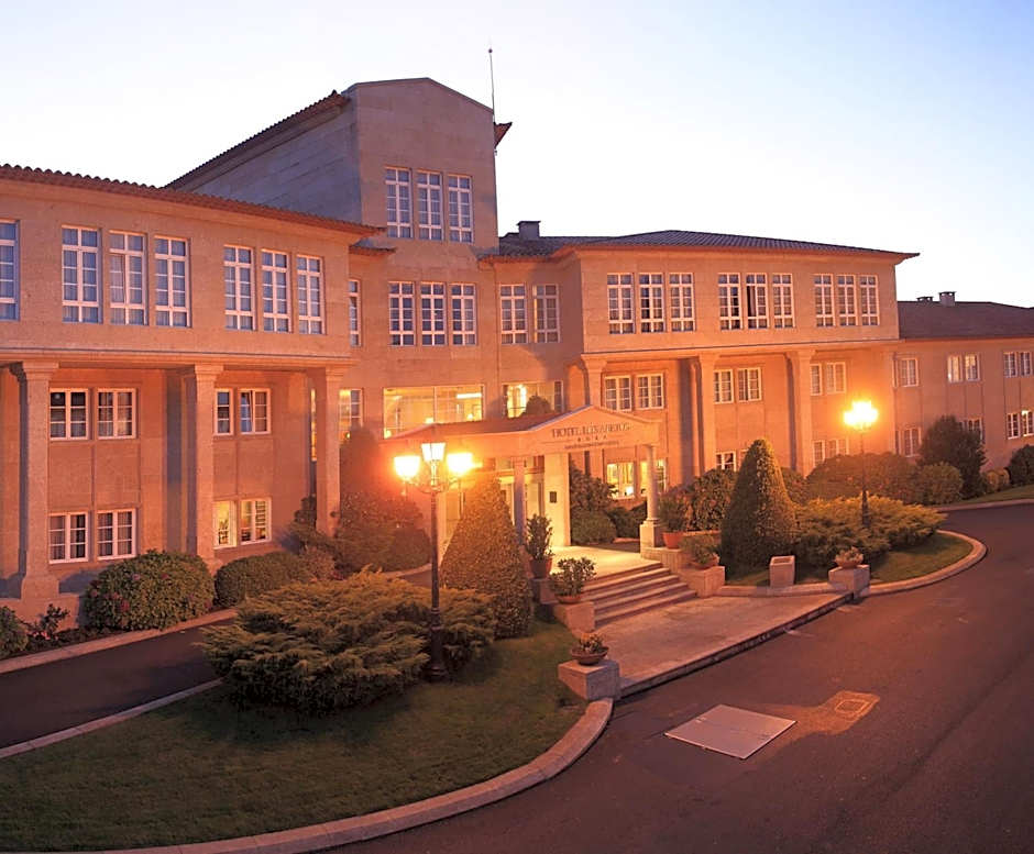 Gran Hotel Los Abetos