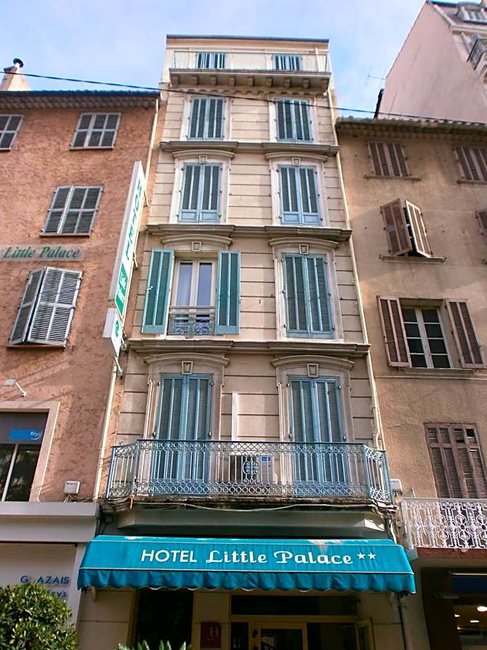 Little Palace