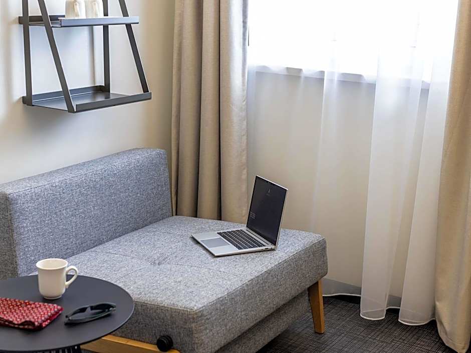 Ibis Bristol Temple Meads Hotel