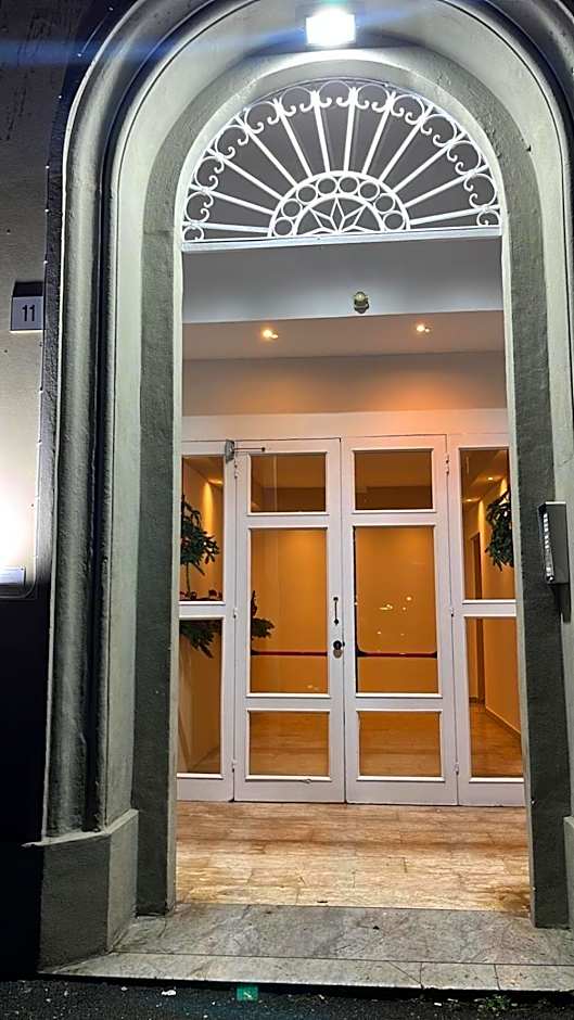 Hotel Ariston