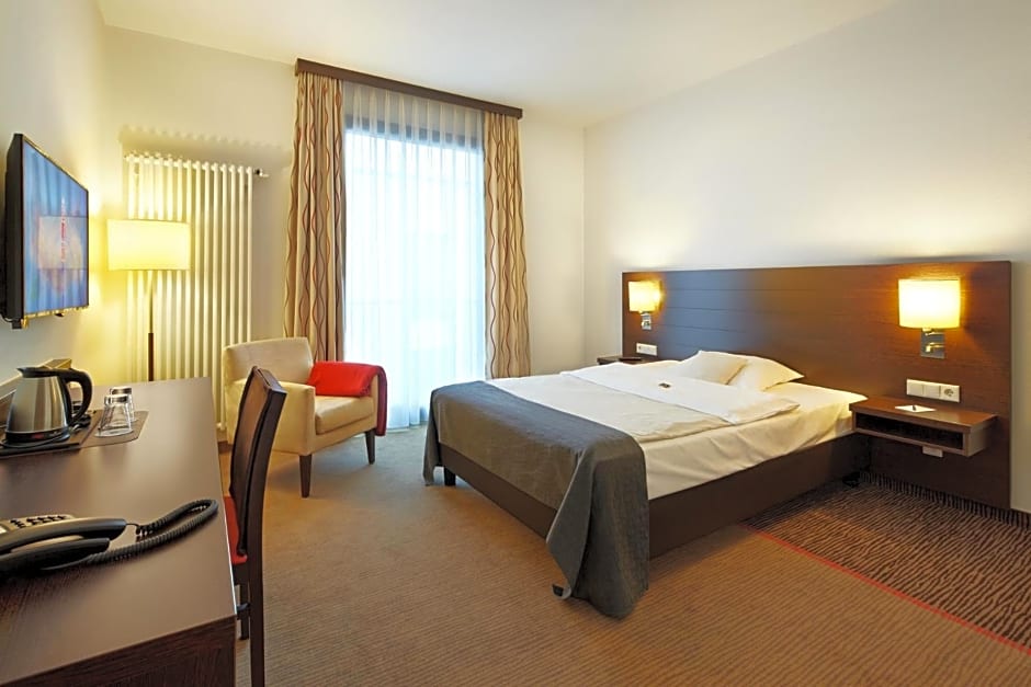 Best Western Plus Hotel Ostertor