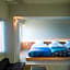 Kagan Hotel & Hostel
