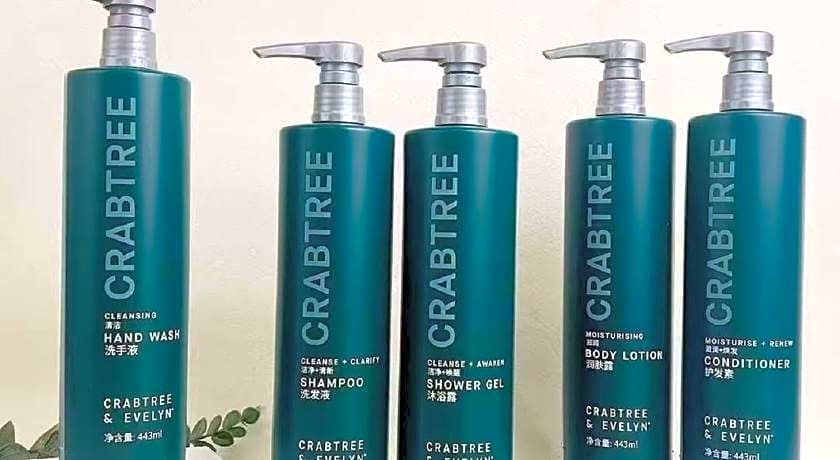 DoubleTree by Hilton Quzhou