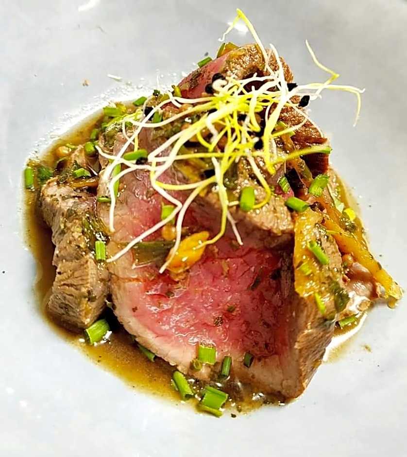 Cozy Hôtel Logis Morlaix