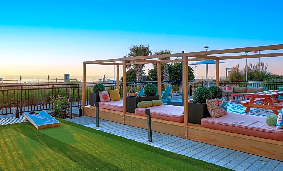 Moxy Virginia Beach Oceanfront