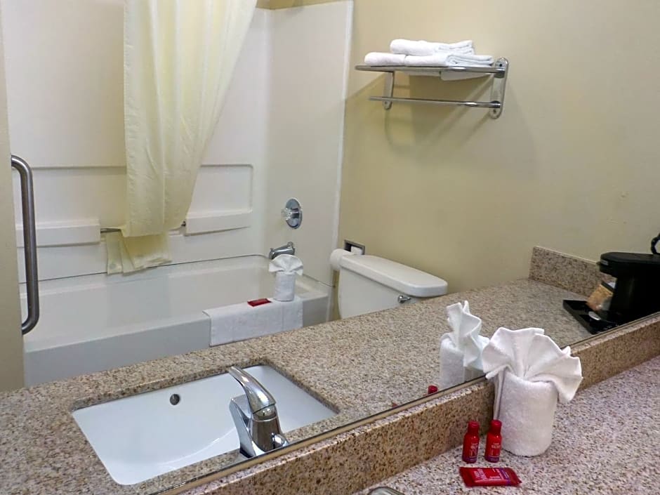 SureStay Hotel By Best Western Tuscaloosa Southeast