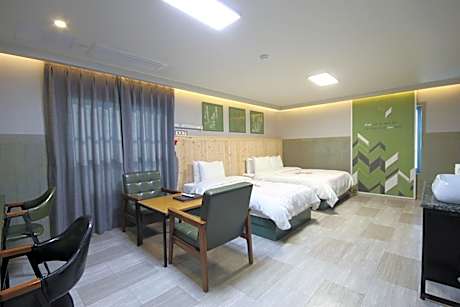 VIP Room