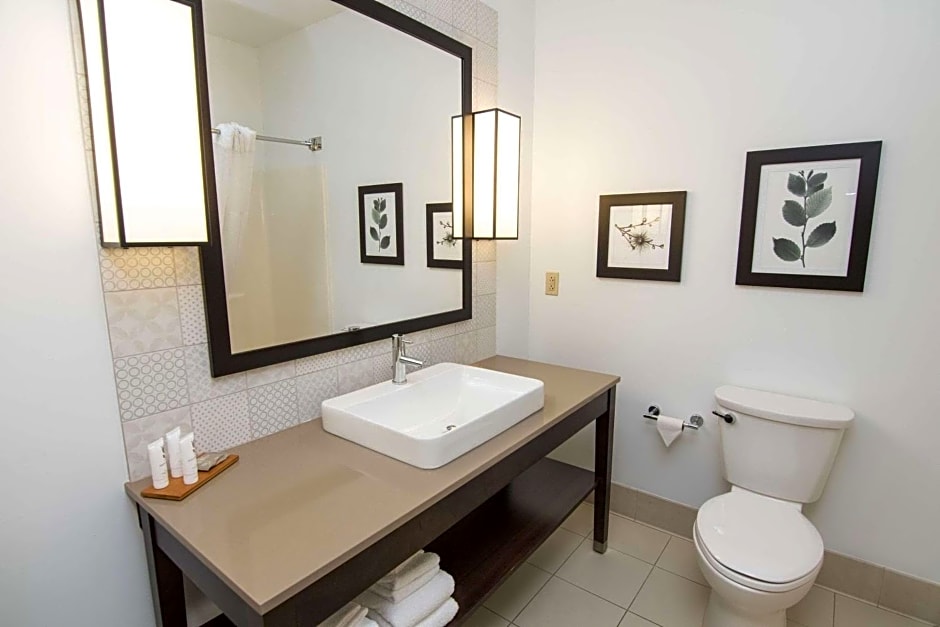 Country Inn & Suites by Radisson, Lehighton (Jim Thorpe), PA