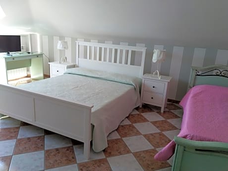 B&B bread and fantasy