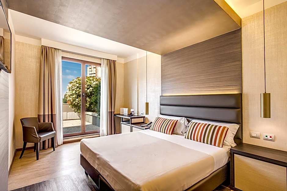 Warmthotel