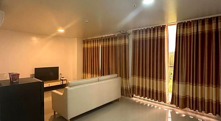 PUNTA CLARK HOTEL