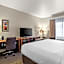 Comfort Inn & Suites Midtown