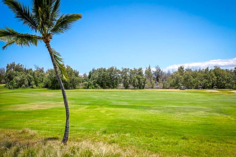 Fairway Villas Waikoloa By Outrigger